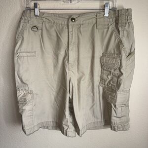5.11 Tactical Men’s Cargo Shorts Beige